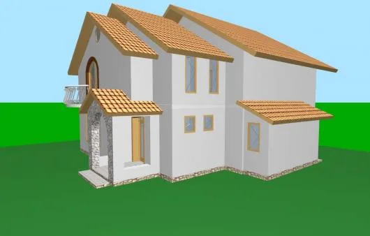 Birou Arhitectura Galati