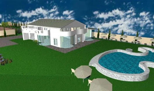 Birou Arhitectura Galati