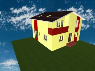 Birou Arhitectura Galati
