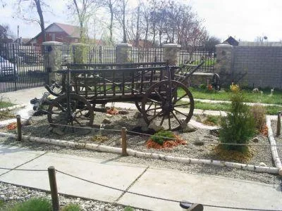Timisoara - Amenajare si intretinere spatii verzi