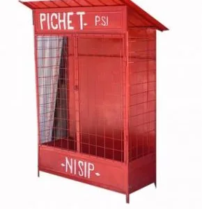 Echipamente si Servicii PSI - stingatoare - hidranti - ignifugari - Bucuresti