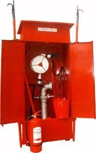 Echipamente si Servicii PSI - stingatoare - hidranti - ignifugari - Bucuresti