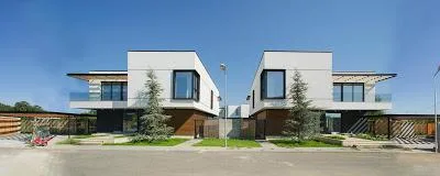 Birou Arhitectura Bucuresti