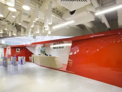 Birou Arhitectura Bucuresti
