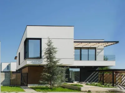 Birou Arhitectura Bucuresti