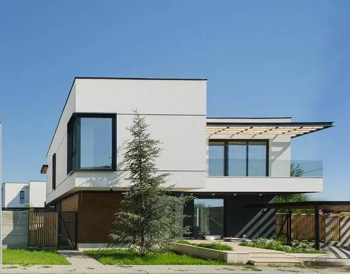 Birou Arhitectura Bucuresti