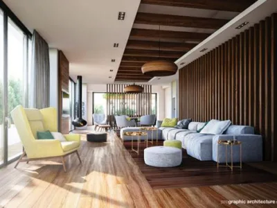 Studio Arhitectura Bucuresti