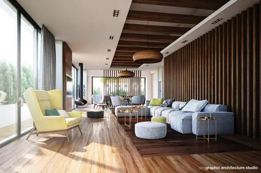 Studio Arhitectura Bucuresti