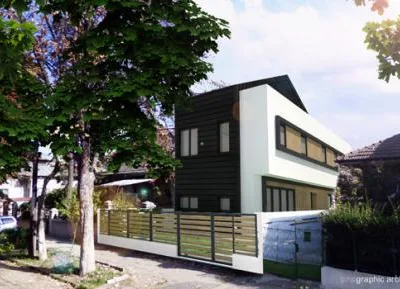 Studio Arhitectura Bucuresti