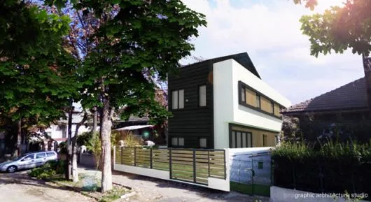 Studio Arhitectura Bucuresti