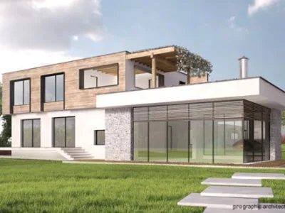 Studio Arhitectura Bucuresti