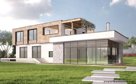 Studio Arhitectura Bucuresti