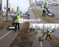 Proiectare infrastructura Bucuresti