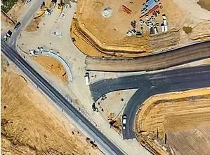 Proiectare infrastructura Bucuresti