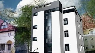 Proiecte constructii Bucuresti