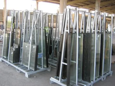 Productie si comercializare de termopane PVC si aluminiu - Alba Iulia