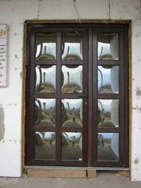 Productie si comercializare de termopane PVC si aluminiu - Alba Iulia