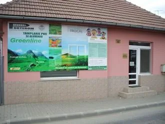Productie si comercializare de termopane PVC si aluminiu - Alba Iulia