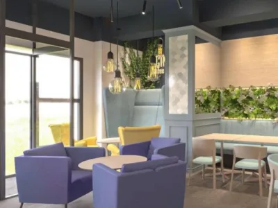 Proiectare arhitectura Bucuresti