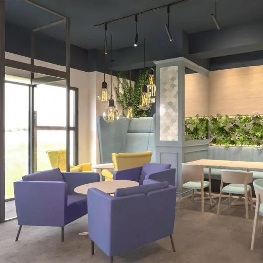 Proiectare arhitectura Bucuresti