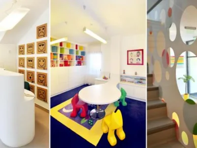 Proiectare arhitectura Bucuresti