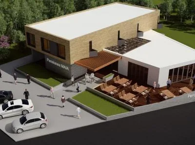 Proiectare arhitectura Bucuresti