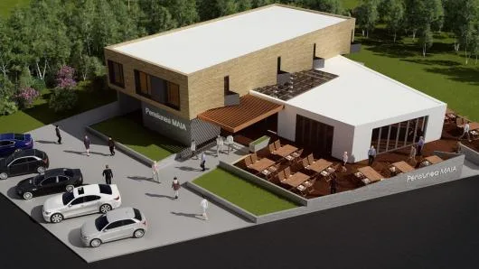 Proiectare arhitectura Bucuresti