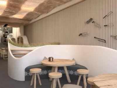 Proiectare arhitectura Bucuresti