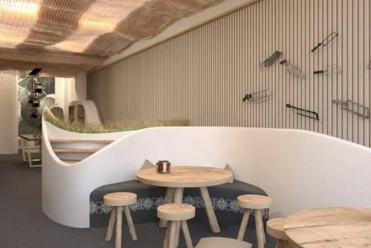 Proiectare arhitectura Bucuresti