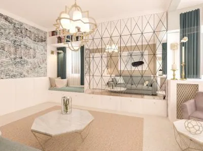 Proiectare arhitectura Bucuresti