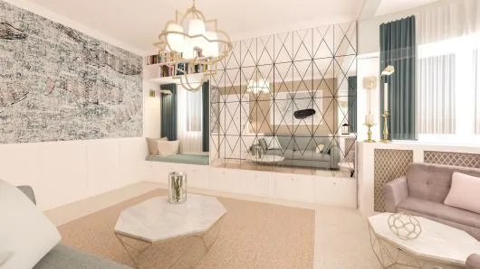 Proiectare arhitectura Bucuresti