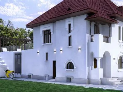 Proiectare arhitectura Bucuresti