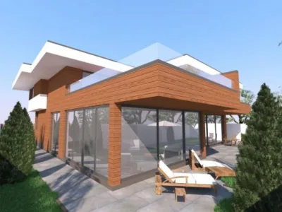 Birou Proiectare Arhitectura Bucuresti