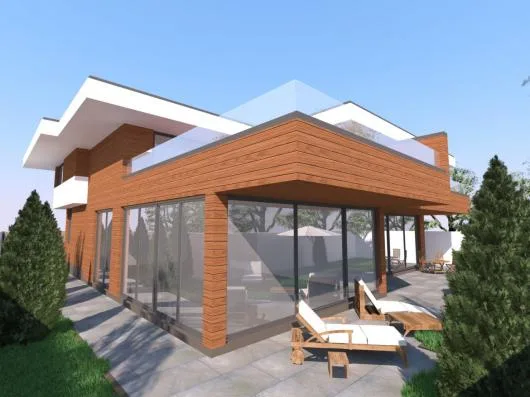 Birou Proiectare Arhitectura Bucuresti