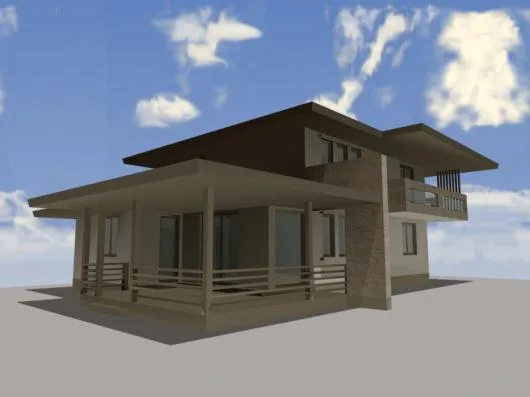Birou Proiectare Arhitectura Bucuresti
