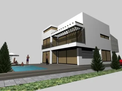 Birou Proiectare Arhitectura Bucuresti