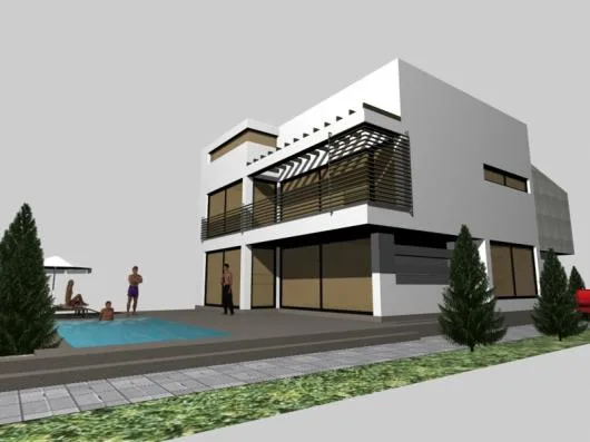 Birou Proiectare Arhitectura Bucuresti