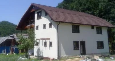 Cluj -Napoca - Sisteme de acoperis
