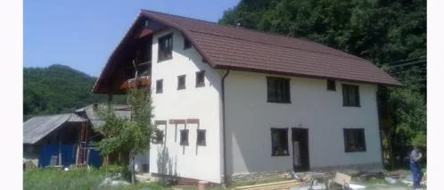 Cluj -Napoca - Sisteme de acoperis
