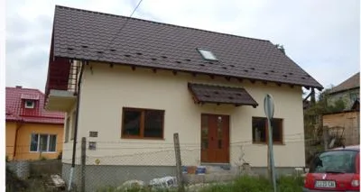 Cluj -Napoca - Sisteme de acoperis