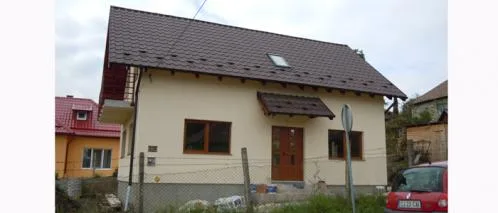 Cluj -Napoca - Sisteme de acoperis