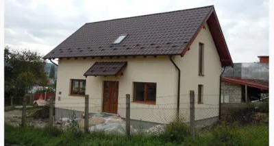 Cluj -Napoca - Sisteme de acoperis