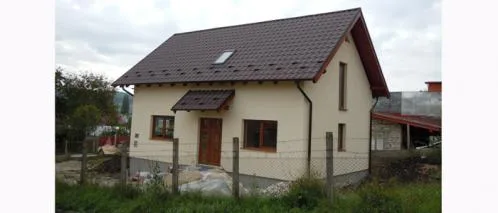Cluj -Napoca - Sisteme de acoperis