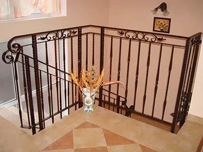 Structuri metalice Bistrita