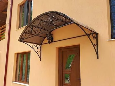 Structuri metalice Bistrita