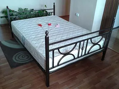 Structuri metalice Bistrita