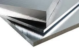 Semifabricate din aluminiu - cupru - alama - bronz - titanzinc Ilfov