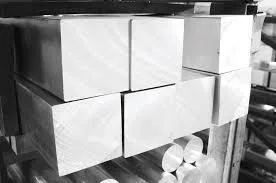 Semifabricate din aluminiu - cupru - alama - bronz - titanzinc Ilfov