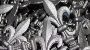 Lucrari din fier forjat Ilfov