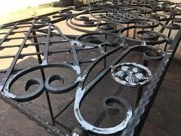 Lucrari din fier forjat Ilfov